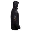 Padded jacket Thumbnail