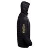 Padded jacket Thumbnail