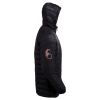 Padded jacket Thumbnail