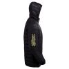Padded jacket Thumbnail