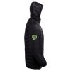 Padded jacket Thumbnail