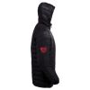 Padded jacket Thumbnail