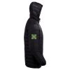 Padded jacket Thumbnail