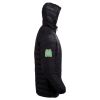 Padded jacket Thumbnail
