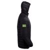 Padded jacket Thumbnail