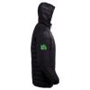 Padded jacket Thumbnail