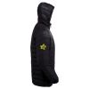 Padded jacket Thumbnail