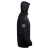 Padded jacket Thumbnail