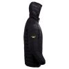 Padded jacket Thumbnail