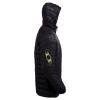 Padded jacket Thumbnail