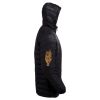 Padded jacket Thumbnail