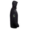 Padded jacket Thumbnail