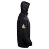 Padded jacket Thumbnail