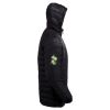 Padded jacket Thumbnail