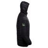 Padded jacket Thumbnail