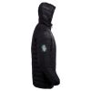 Padded jacket Thumbnail