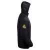 Padded jacket Thumbnail