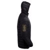 Padded jacket Thumbnail