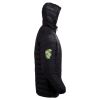 Padded jacket Thumbnail