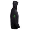 Padded jacket Thumbnail