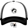 *SUMMERSALE* Trucker Cap met je eigen print  Thumbnail