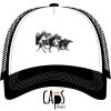 *SUMMERSALE* Trucker Cap met je eigen print  Thumbnail