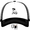 *SUMMERSALE* Trucker Cap met je eigen print  Thumbnail