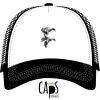 *SUMMERSALE* Trucker Cap met je eigen print  Thumbnail