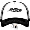 *SUMMERSALE* Trucker Cap met je eigen print  Thumbnail