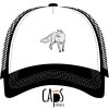 *SUMMERSALE* Trucker Cap met je eigen print  Thumbnail