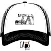 *SUMMERSALE* Trucker Cap met je eigen print  Thumbnail