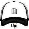 *SUMMERSALE* Trucker Cap met je eigen print  Thumbnail