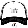 *SUMMERSALE* Trucker Cap met je eigen print  Thumbnail