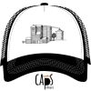 *SUMMERSALE* Trucker Cap met je eigen print  Thumbnail