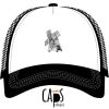 *SUMMERSALE* Trucker Cap met je eigen print  Thumbnail