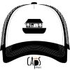 *SUMMERSALE* Trucker Cap met je eigen print  Thumbnail