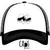 *SUMMERSALE* Trucker Cap met je eigen print  Thumbnail