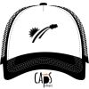 *SUMMERSALE* Trucker Cap met je eigen print  Thumbnail