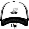 *SUMMERSALE* Trucker Cap met je eigen print  Thumbnail