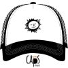 *SUMMERSALE* Trucker Cap met je eigen print  Thumbnail