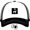 *SUMMERSALE* Trucker Cap met je eigen print  Thumbnail