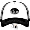 *SUMMERSALE* Trucker Cap met je eigen print  Thumbnail