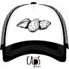 *SUMMERSALE* Trucker Cap met je eigen print  Thumbnail