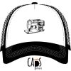 *SUMMERSALE* Trucker Cap met je eigen print  Thumbnail