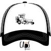 *SUMMERSALE* Trucker Cap met je eigen print  Thumbnail