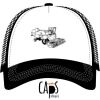 *SUMMERSALE* Trucker Cap met je eigen print  Thumbnail