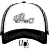 *SUMMERSALE* Trucker Cap met je eigen print  Thumbnail