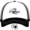 *SUMMERSALE* Trucker Cap met je eigen print  Thumbnail