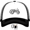 *SUMMERSALE* Trucker Cap met je eigen print  Thumbnail