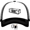 *SUMMERSALE* Trucker Cap met je eigen print  Thumbnail